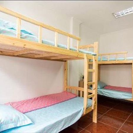 Zuo'An Youzhuan Youth Hostel 苏州 外观 照片