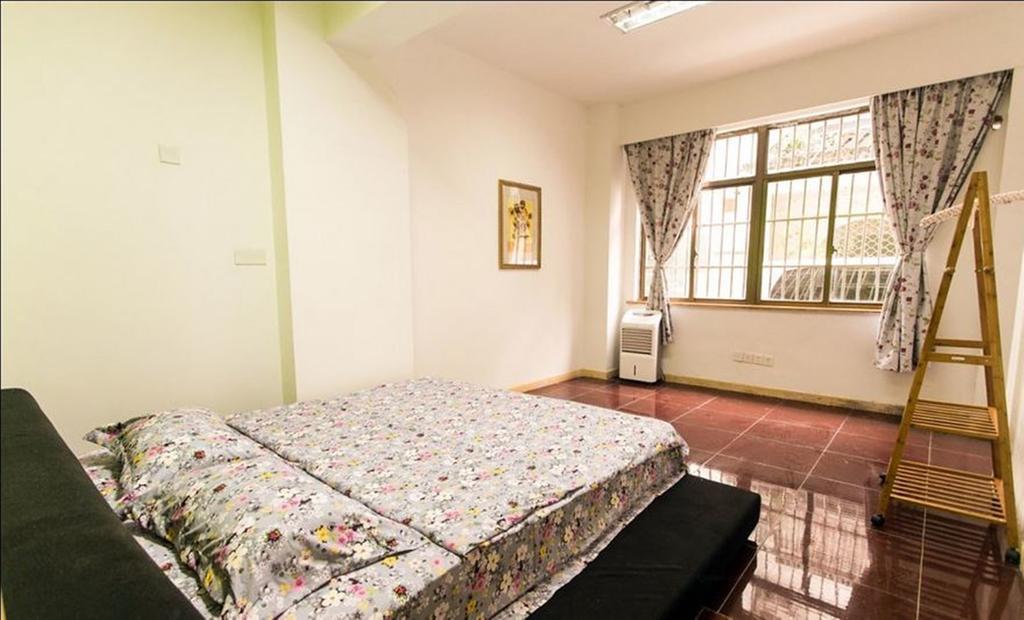 Zuo'An Youzhuan Youth Hostel 苏州 外观 照片
