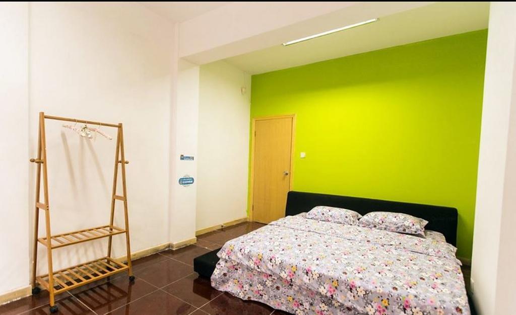 Zuo'An Youzhuan Youth Hostel 苏州 外观 照片