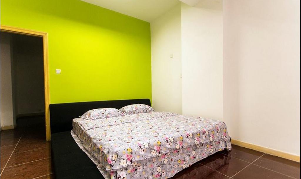 Zuo'An Youzhuan Youth Hostel 苏州 外观 照片