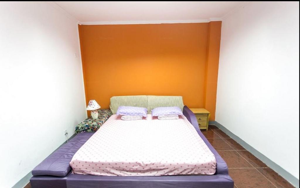 Zuo'An Youzhuan Youth Hostel 苏州 外观 照片
