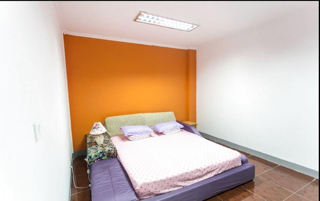 Zuo'An Youzhuan Youth Hostel 苏州 外观 照片