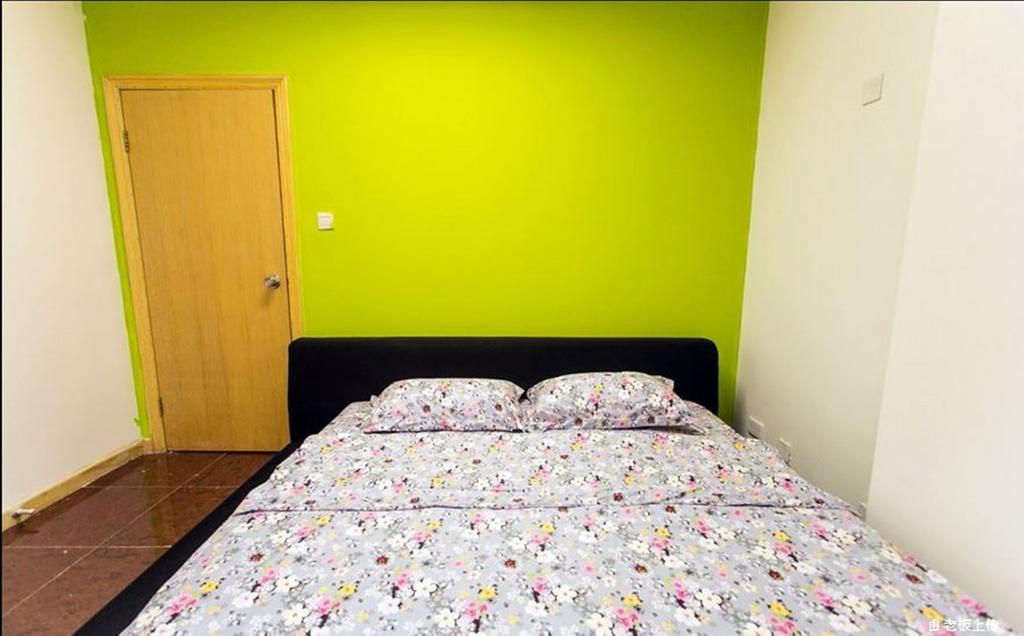 Zuo'An Youzhuan Youth Hostel 苏州 外观 照片