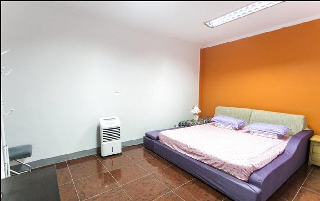 Zuo'An Youzhuan Youth Hostel 苏州 外观 照片