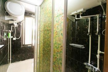 Zuo'An Youzhuan Youth Hostel 苏州 外观 照片